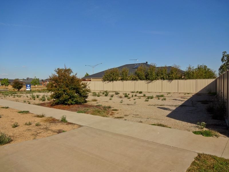 1 Honey Suckle Close, Wangaratta VIC 3677