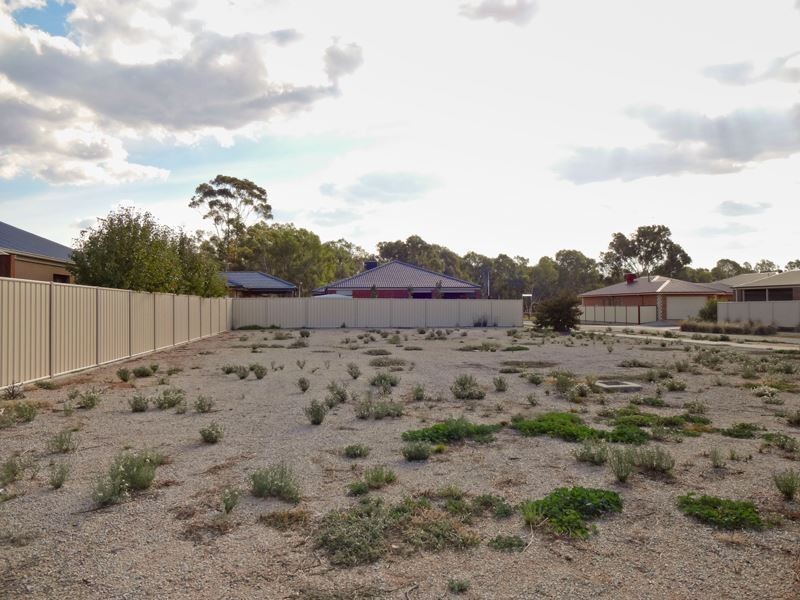 1 Honey Suckle Close, Wangaratta VIC 3677