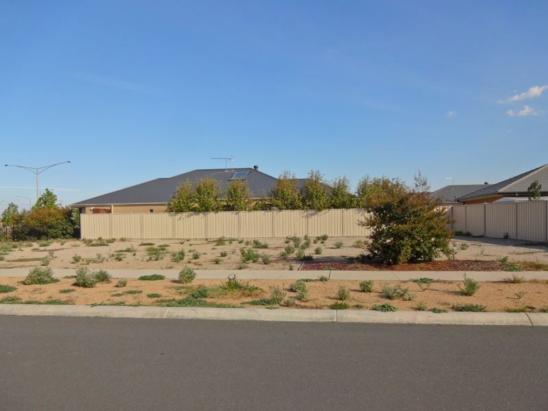 1 Honey Suckle Close, Wangaratta VIC 3677