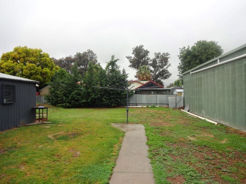 19 Hamilton Crescent, Wangaratta VIC 3677