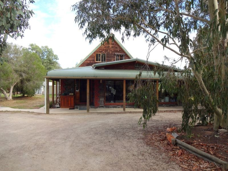 East Wangaratta VIC 3678