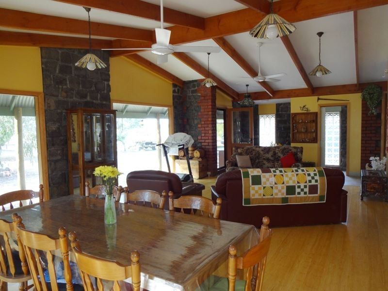 East Wangaratta VIC 3678