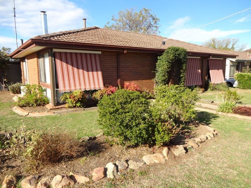 6 Milne Avenue, Wangaratta VIC 3677