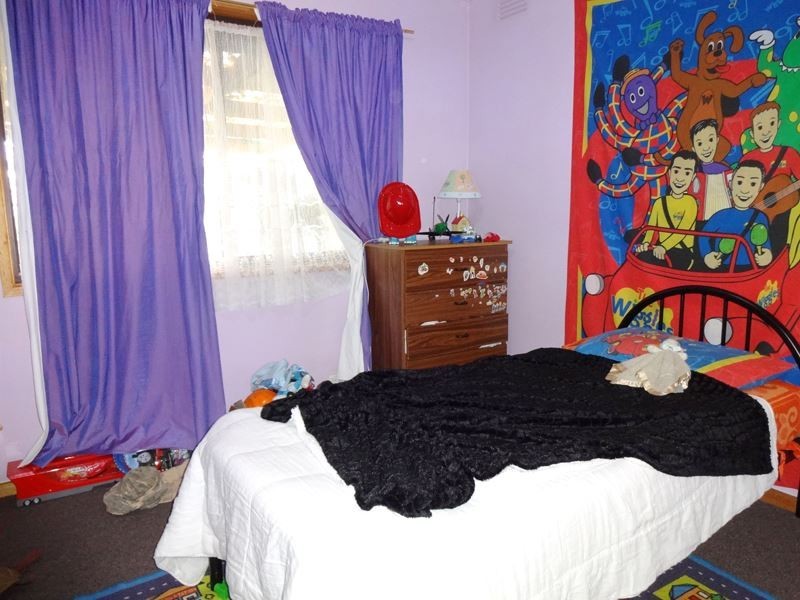 6 Milne Avenue, Wangaratta VIC 3677