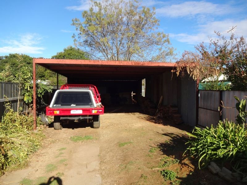 6 Milne Avenue, Wangaratta VIC 3677