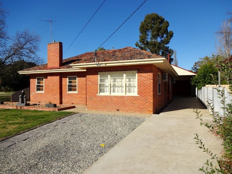 11 Sisely Avenue, Wangaratta VIC 3677