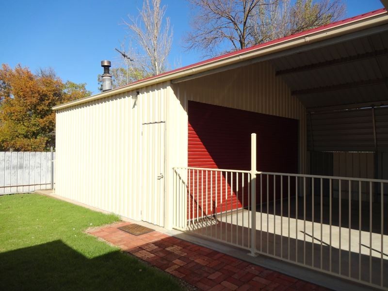 11 Sisely Avenue, Wangaratta VIC 3677