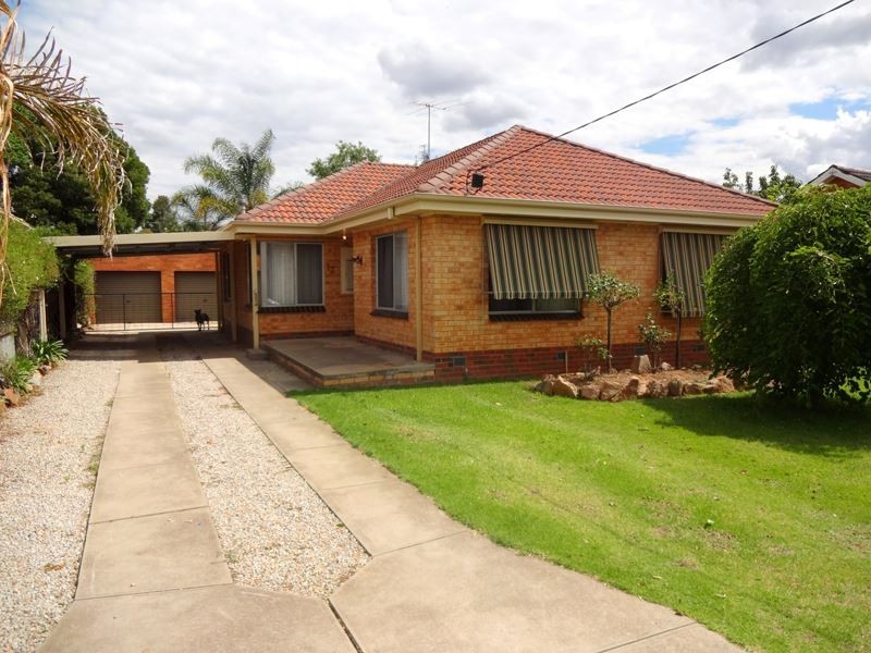 17 Orkney Street, Wangaratta VIC 3677