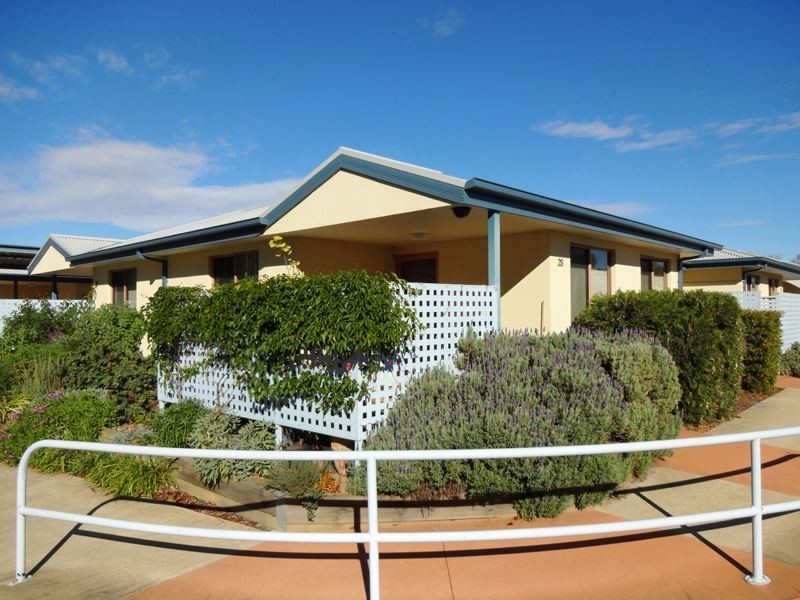 28/10 Harrison Street, Wangaratta VIC 3677