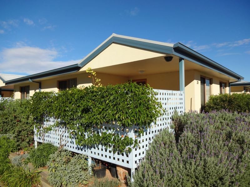 28/10 Harrison Street, Wangaratta VIC 3677