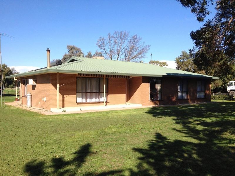 206 Church Lane, Milawa VIC 3678