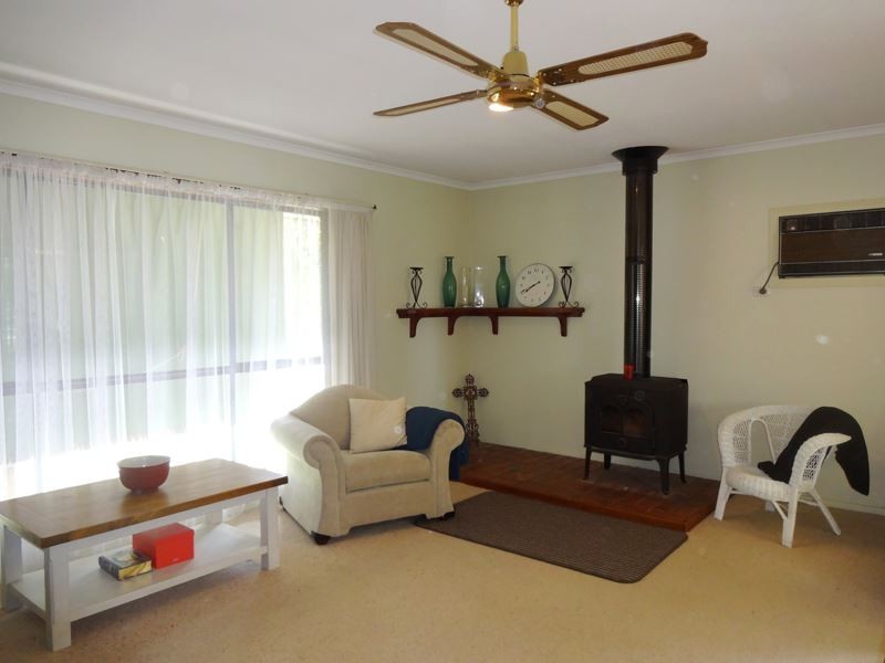 206 Church Lane, Milawa VIC 3678