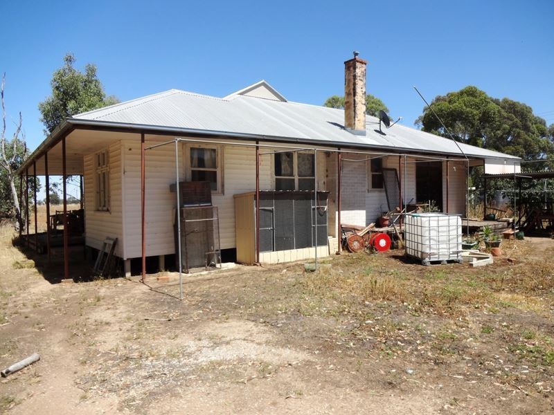 532 Old Hume Highway, Glenrowan VIC 3675