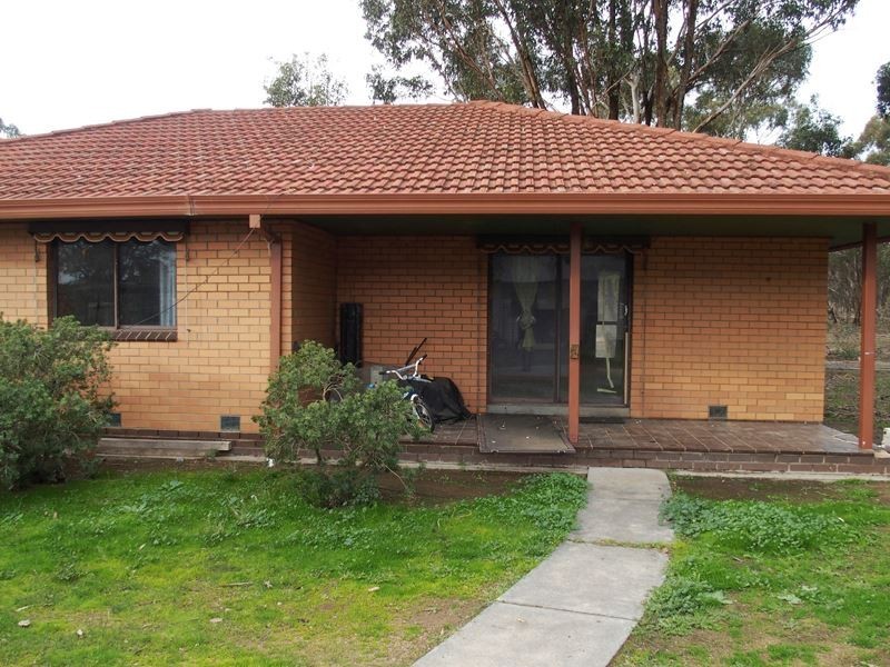 532 Old Hume Highway, Glenrowan VIC 3675