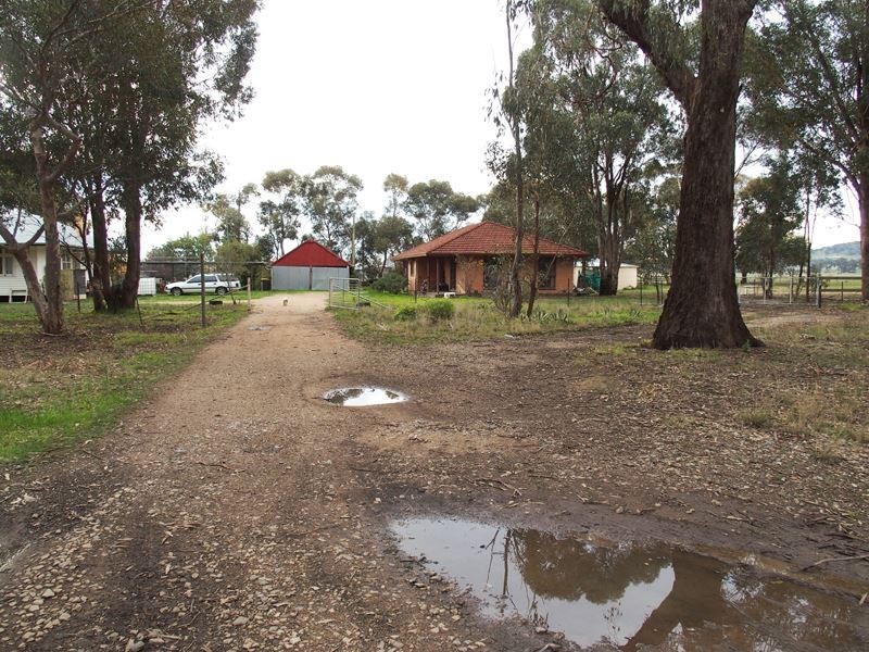 532 Old Hume Highway, Glenrowan VIC 3675