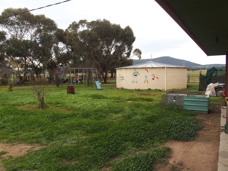 532 Old Hume Highway, Glenrowan VIC 3675