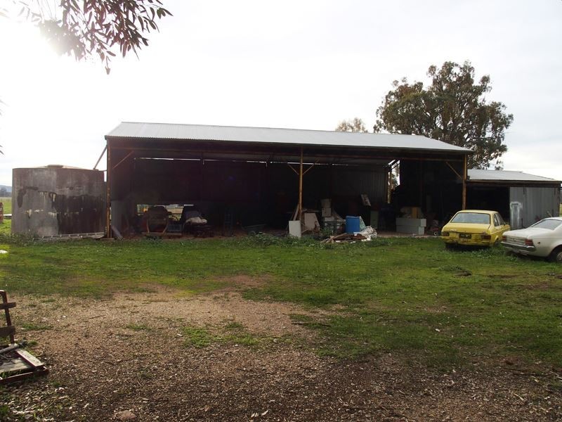532 Old Hume Highway, Glenrowan VIC 3675