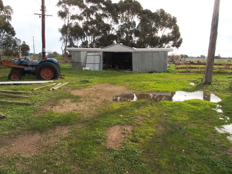 532 Old Hume Highway, Glenrowan VIC 3675