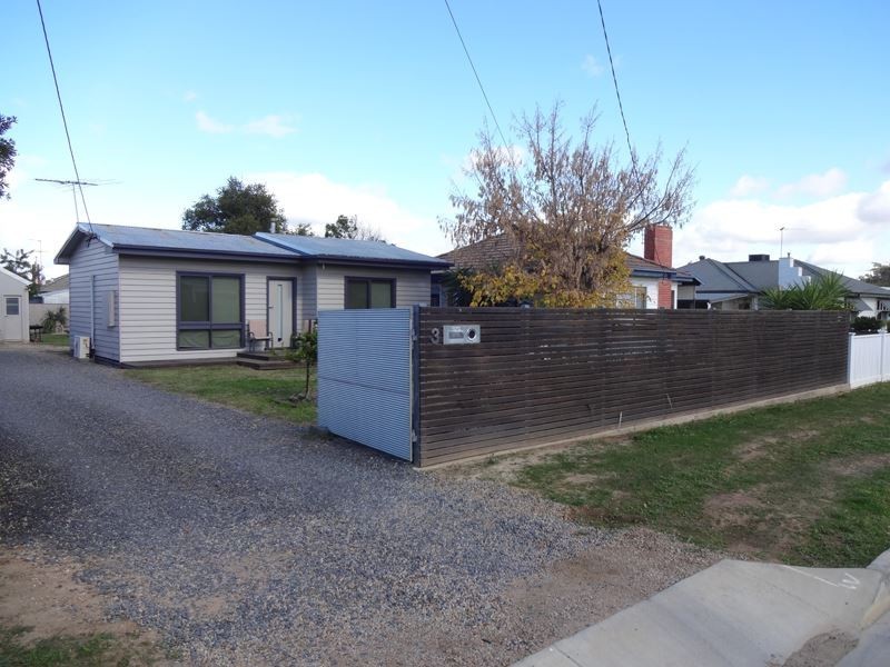 3 Raymond Street, Wangaratta VIC 3677