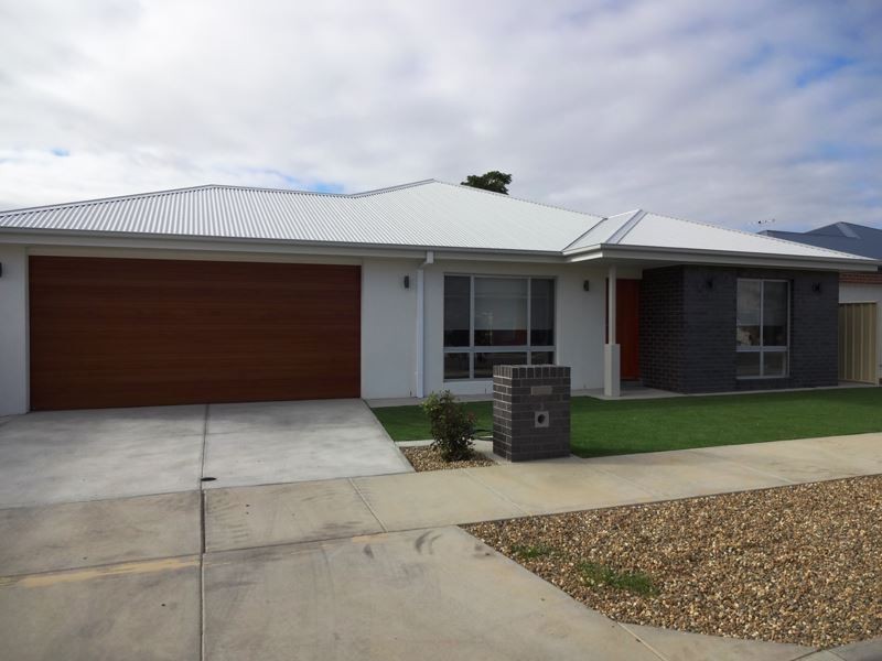 3 Dalwhinnie Drive, Wangaratta VIC 3677