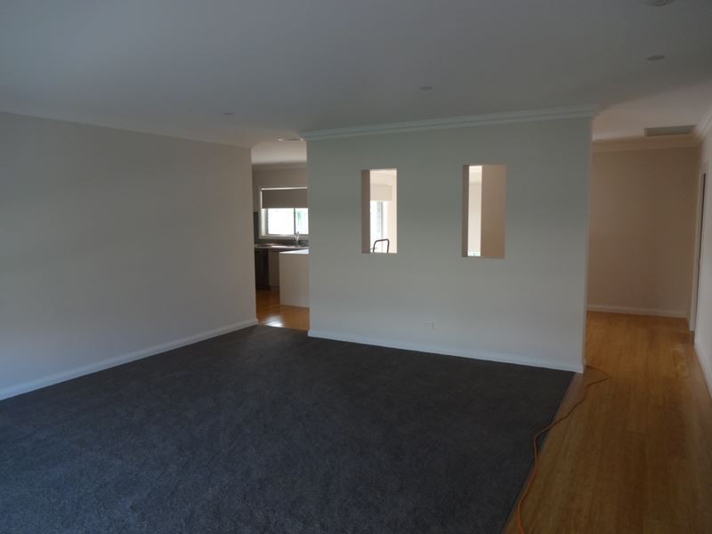 3 Dalwhinnie Drive, Wangaratta VIC 3677