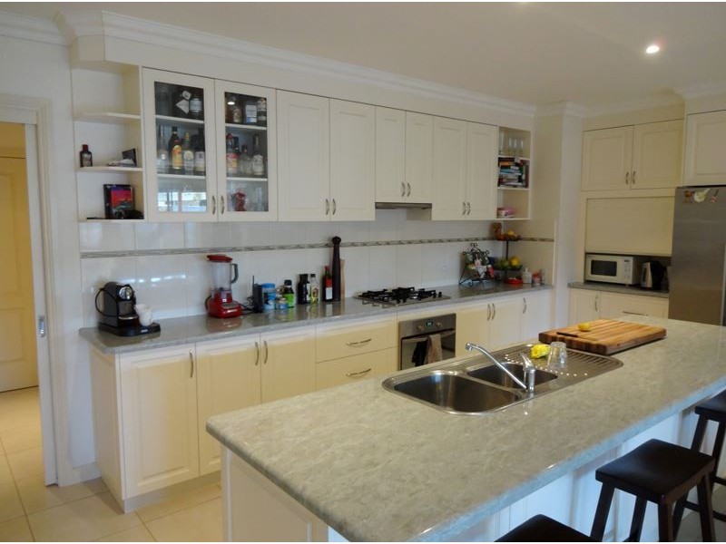 11 Spurwing Place, Wangaratta VIC 3677