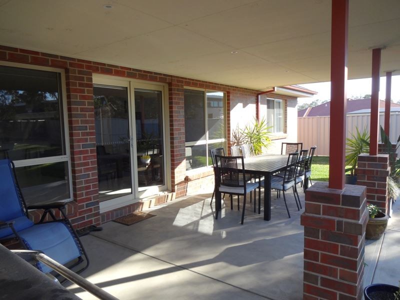 11 Spurwing Place, Wangaratta VIC 3677