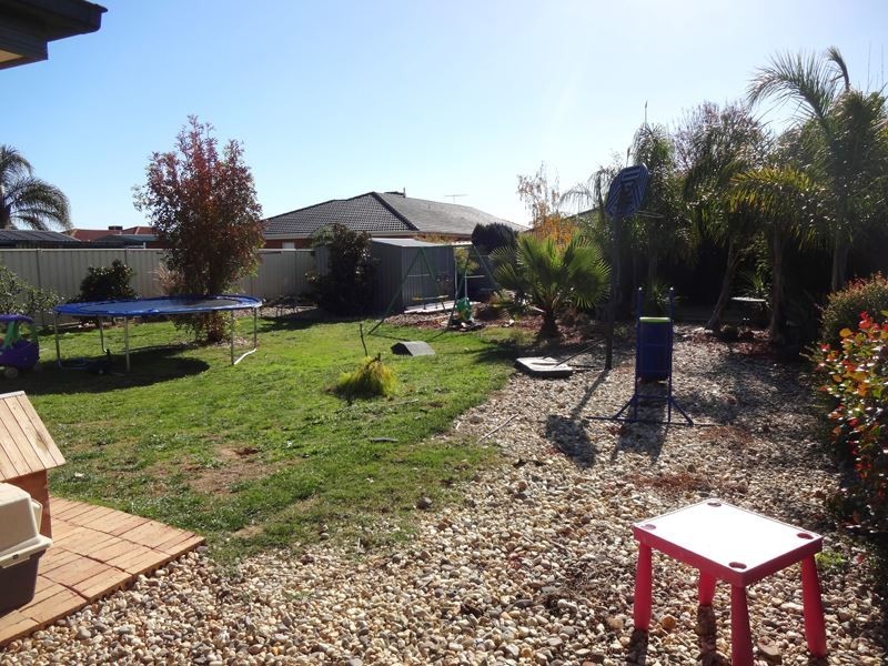 6 Shelby Court, Wangaratta VIC 3677