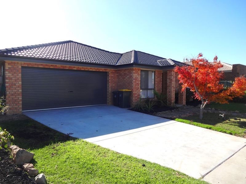 6 Shelby Court, Wangaratta VIC 3677