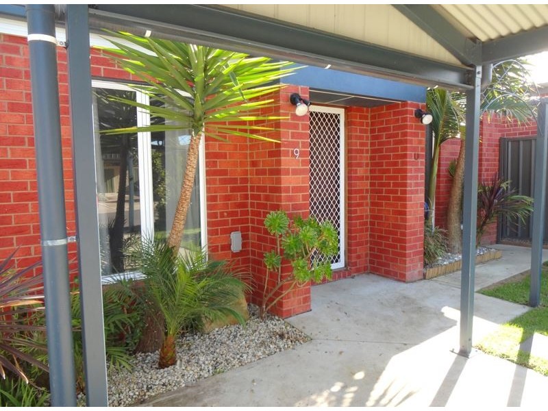 9 Verwey Close, Wangaratta VIC 3677