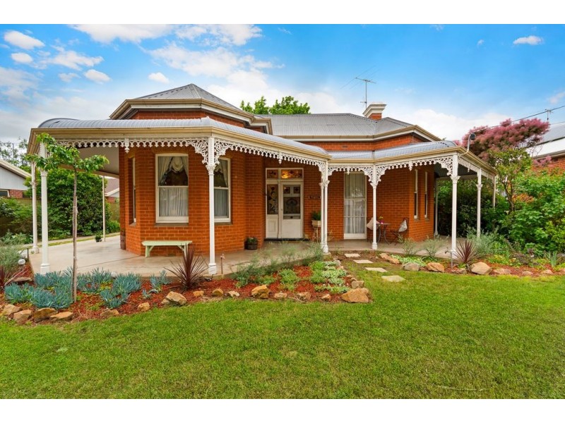 78 Rowan Street, Wangaratta VIC 3677