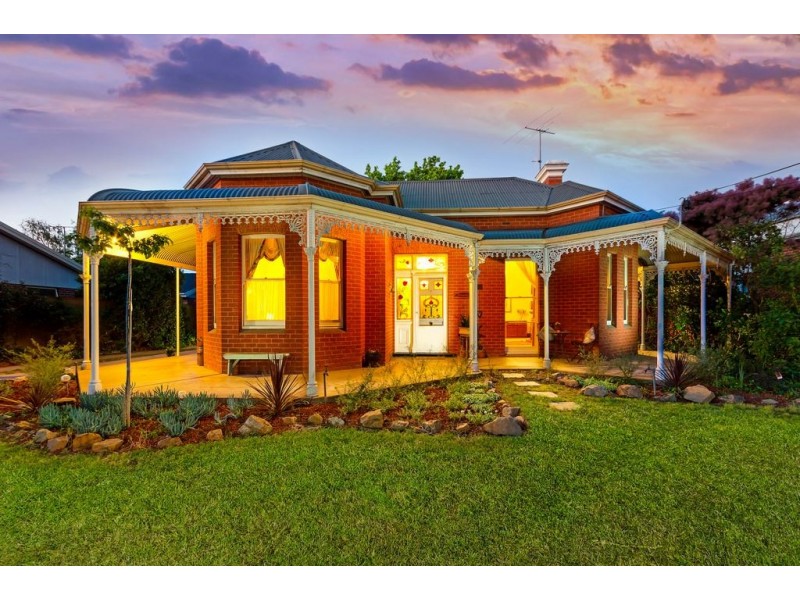 78 Rowan Street, Wangaratta VIC 3677