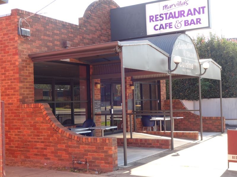 51 Ryley Street, Wangaratta VIC 3677