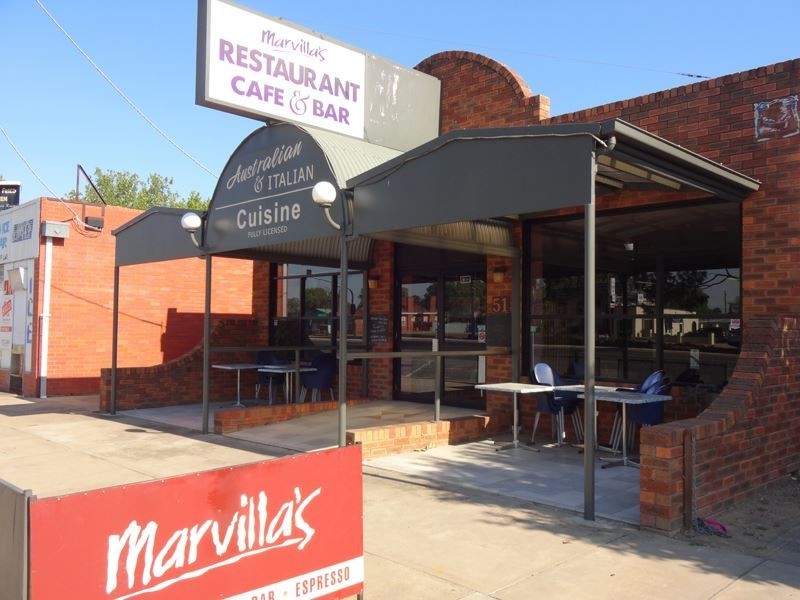 51 Ryley Street, Wangaratta VIC 3677