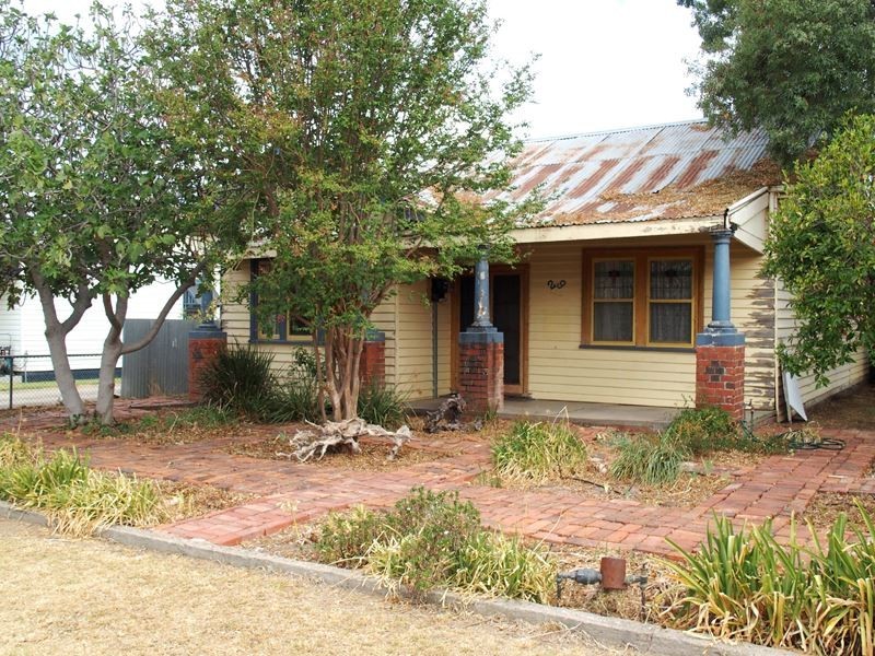 29 Bartley Street, Moyhu VIC 3732