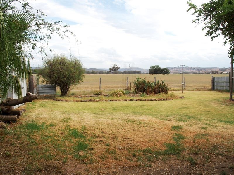 29 Bartley Street, Moyhu VIC 3732