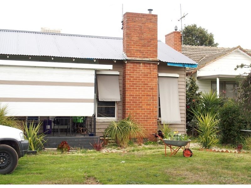 30 White Street, Wangaratta VIC 3677