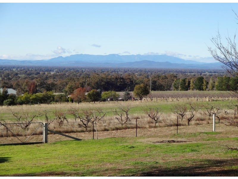 4/156 Orchard Drive, Glenrowan VIC 3675