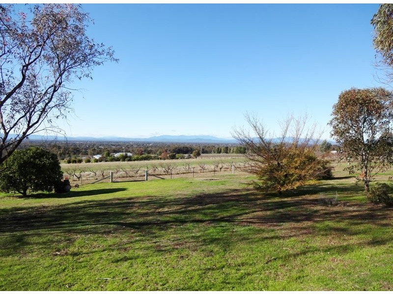 4/156 Orchard Drive, Glenrowan VIC 3675