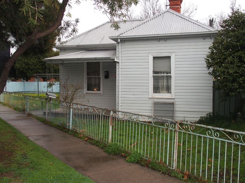 5 Ovens Street, Wangaratta VIC 3677