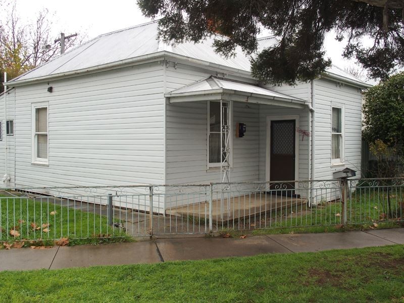 5 Ovens Street, Wangaratta VIC 3677