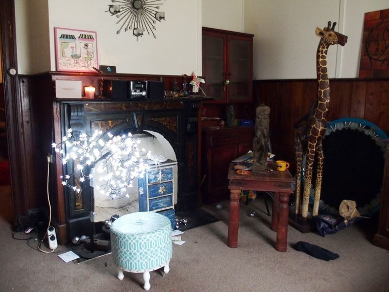 5 Ovens Street, Wangaratta VIC 3677