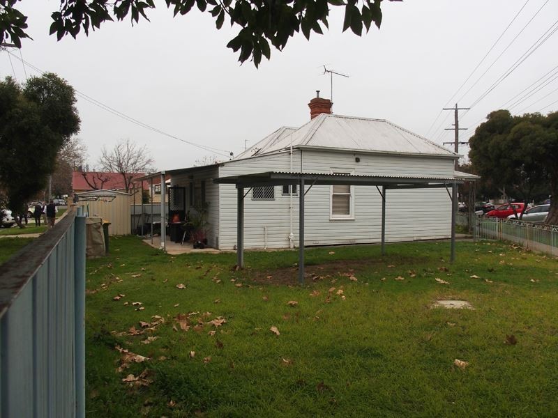 5 Ovens Street, Wangaratta VIC 3677