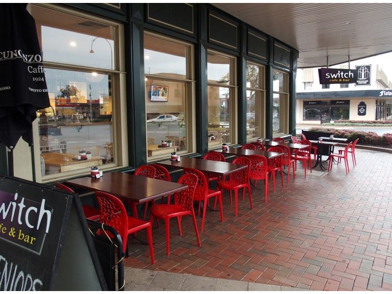 00 Corner of Ovens & Reid Streets, Wangaratta VIC 3677