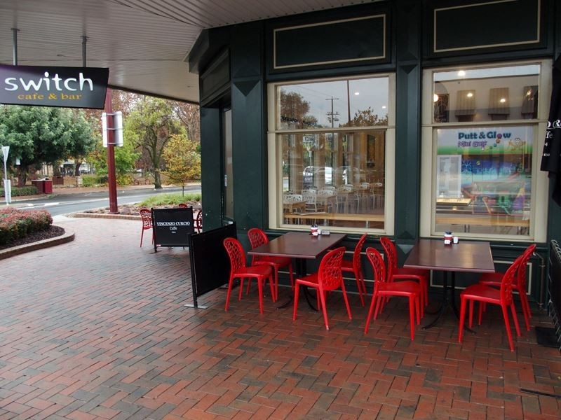00 Corner of Ovens & Reid Streets, Wangaratta VIC 3677