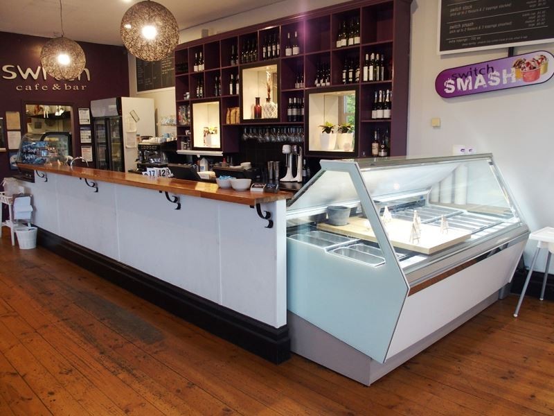 00 Corner of Ovens & Reid Streets, Wangaratta VIC 3677