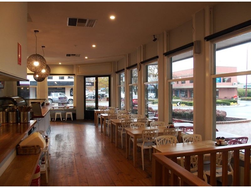 00 Corner of Ovens & Reid Streets, Wangaratta VIC 3677