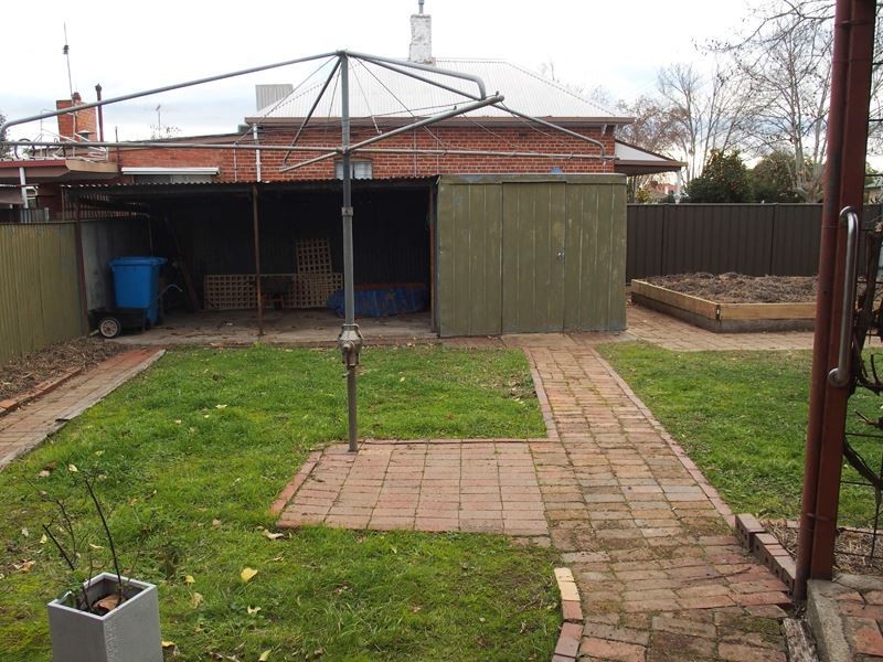 23 Spearing Street, Wangaratta VIC 3677