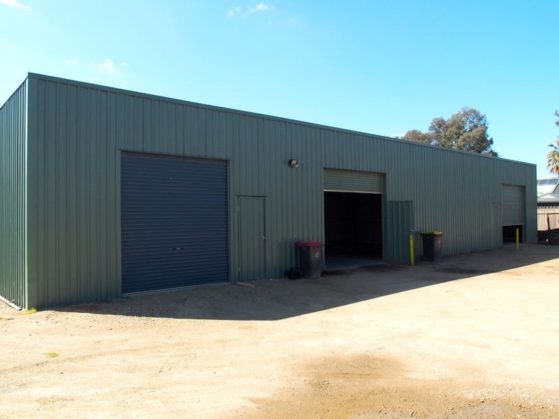 21 Hamilton Crescent, Wangaratta VIC 3677