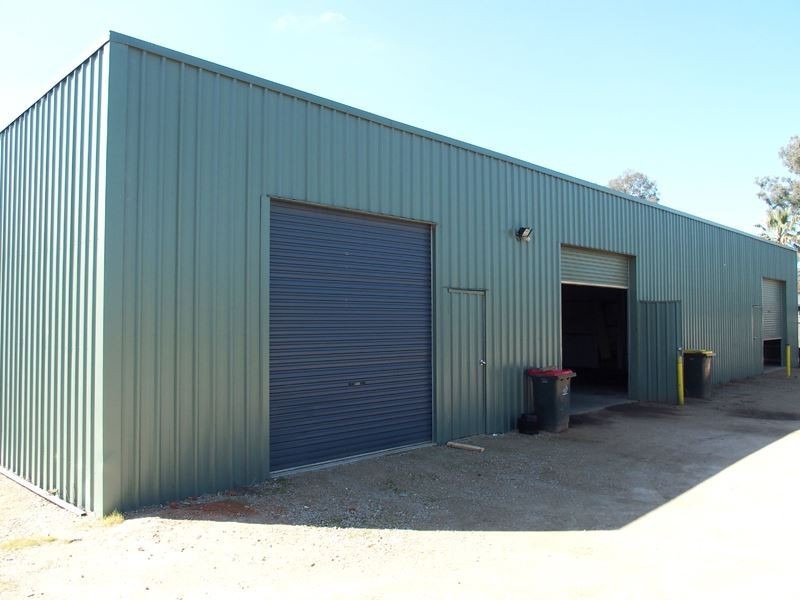 21 Hamilton Crescent, Wangaratta VIC 3677